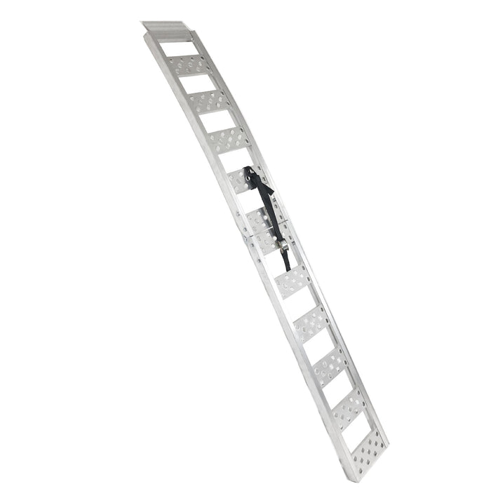 Aluminum Portable Loading Ramps for Cybertruck - Tesery Official Store