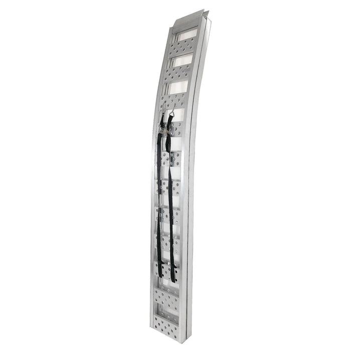 Aluminum Portable Loading Ramps for Cybertruck - Tesery Official Store