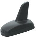 Antenna tetto a pinna amplificata per Seat-Skoda-VW 15- Fiat 12- Lancia Y 12- Phonocar 08005 - TechSoundSystem.com