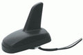 Antenna tetto a pinna universale passiva Phonocar 08090 - TechSoundSystem.com