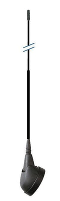 Antenna tetto universale Phonocar 08088 - TechSoundSystem.com