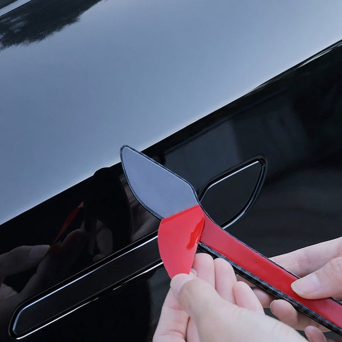 Anti - Freeze Door Handle Extensions for Model 3 & Model Y | Set of 4 - Tesery Official Store