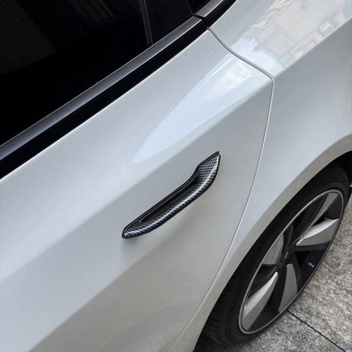 Anti - Freeze Door Handle Extensions for Model 3 & Model Y | Set of 4 - Tesery Official Store