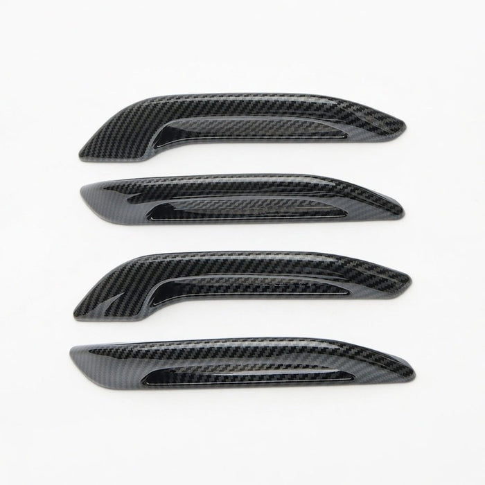Anti - Freeze Door Handle Extensions for Model 3 & Model Y | Set of 4 - Tesery Official Store