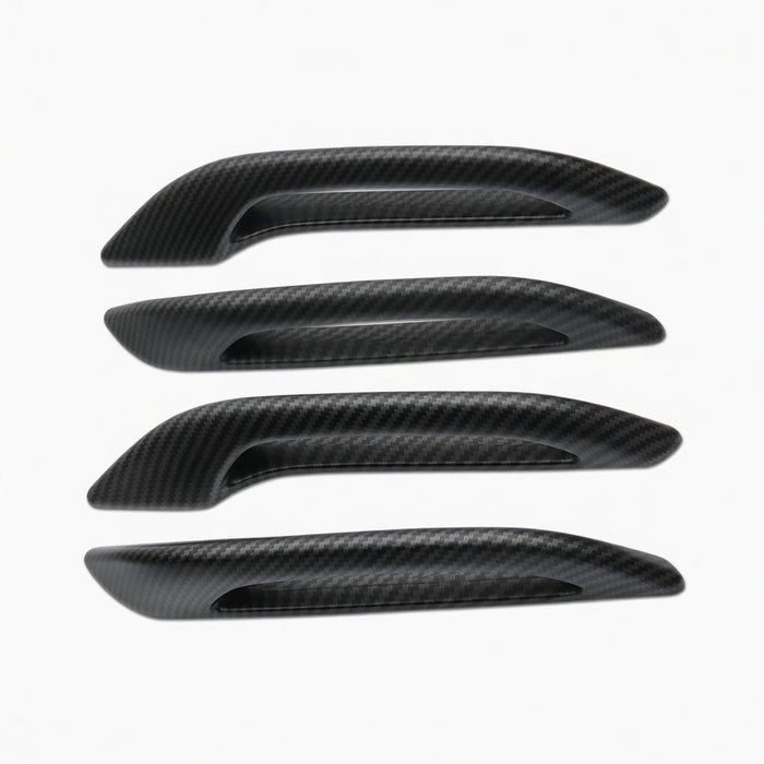 Anti - Freeze Door Handle Extensions for Model 3 & Model Y | Set of 4 - Tesery Official Store