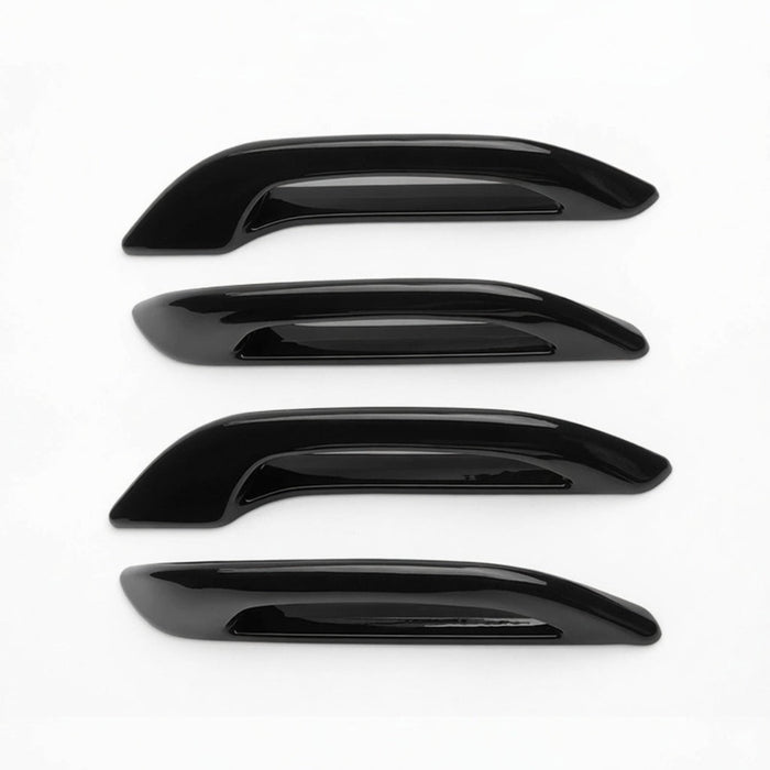Anti - Freeze Door Handle Extensions for Model 3 & Model Y | Set of 4 - Tesery Official Store
