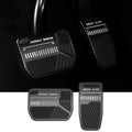 Anti - Slip Accelerator Brake Pedal Cover suitable for Tesla Model 3 / Model Y - Tesery Official Store