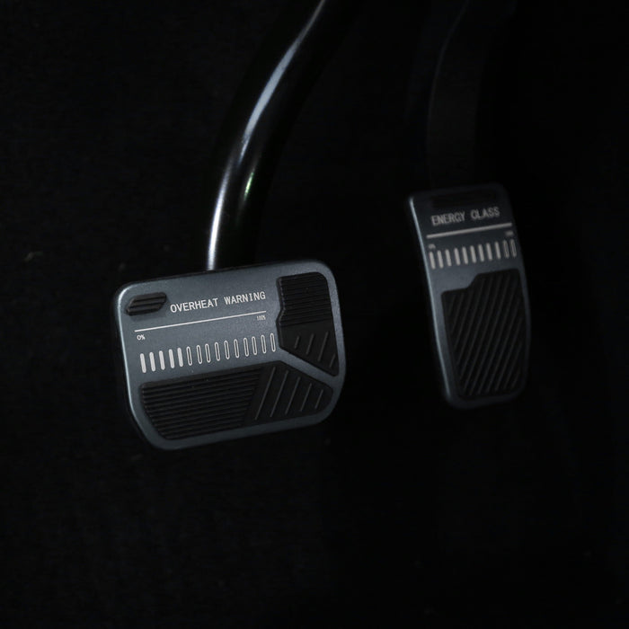 Anti-Slip Accelerator Brake Pedal Cover suitable for Tesla Model 3 Model Y - Tesery Official Store