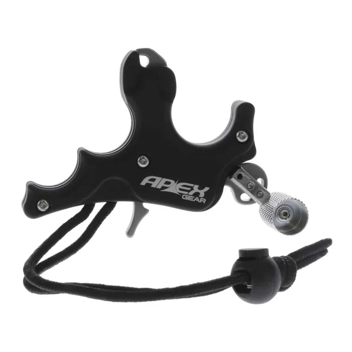 APEX GEAR SURGE RELEASE