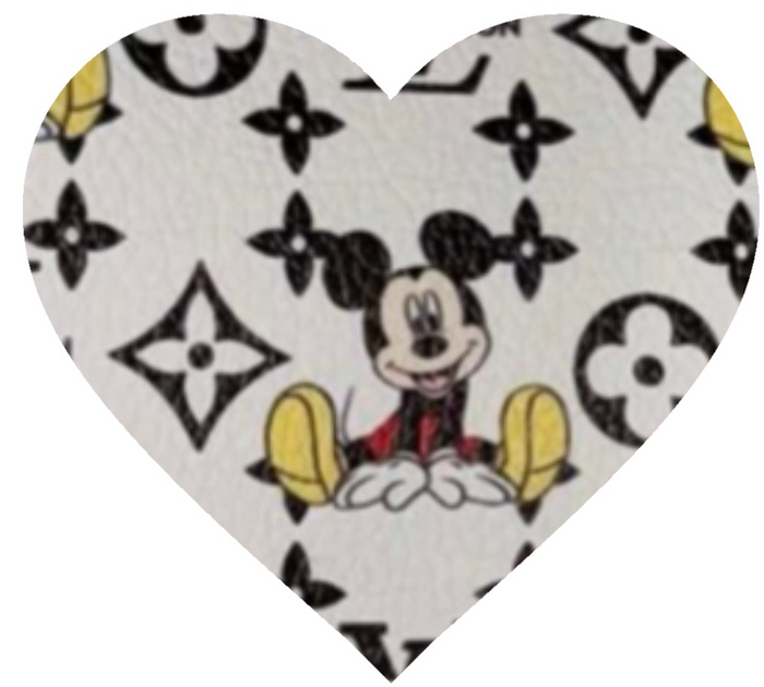 Full body Micky Louis / Arm & Elbow Rest Set
