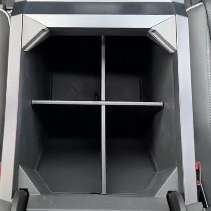 Armrest Storage Box Divider for Cybertruck - Tesery Official Store