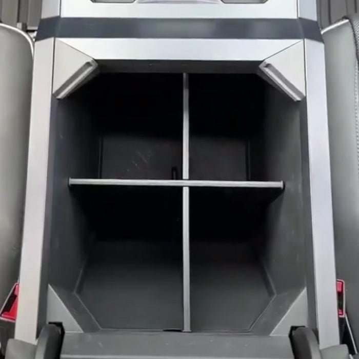 Armrest Storage Box Divider for Cybertruck - Tesery Official Store