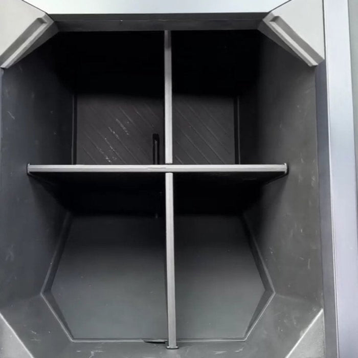 Armrest Storage Box Divider for Cybertruck - Tesery Official Store