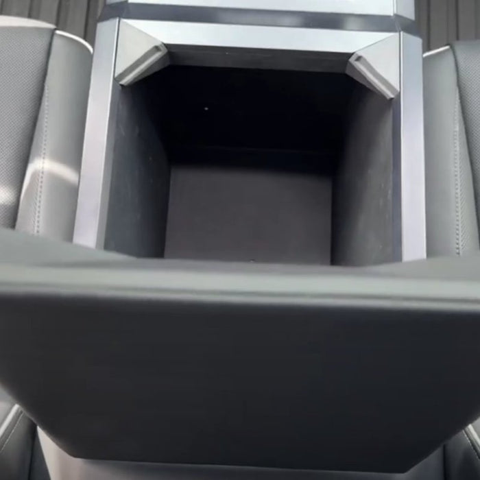 Armrest Storage Box Divider for Cybertruck - Tesery Official Store