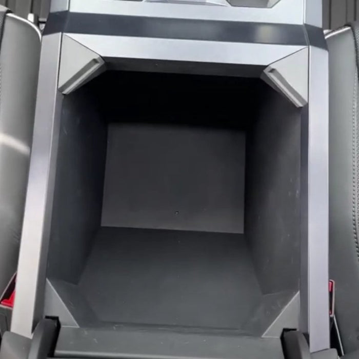 Armrest Storage Box Divider for Cybertruck - Tesery Official Store