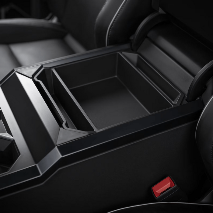 Center Console Tray for Cybertruck - Tesery Official Store