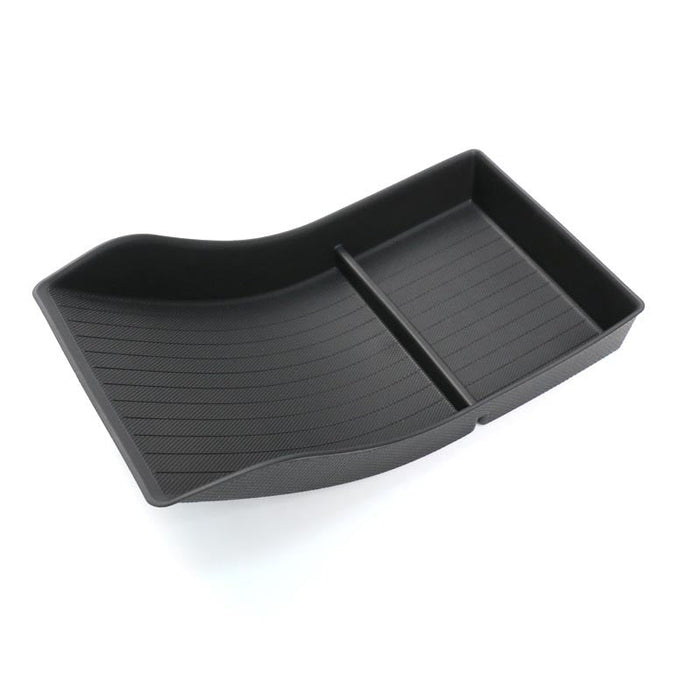 Armrest storage box（TPE）for Tesla Model 3/Y - Tesery Official Store