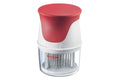 Attendrisseur à viande Westmark 35 lames acier inox