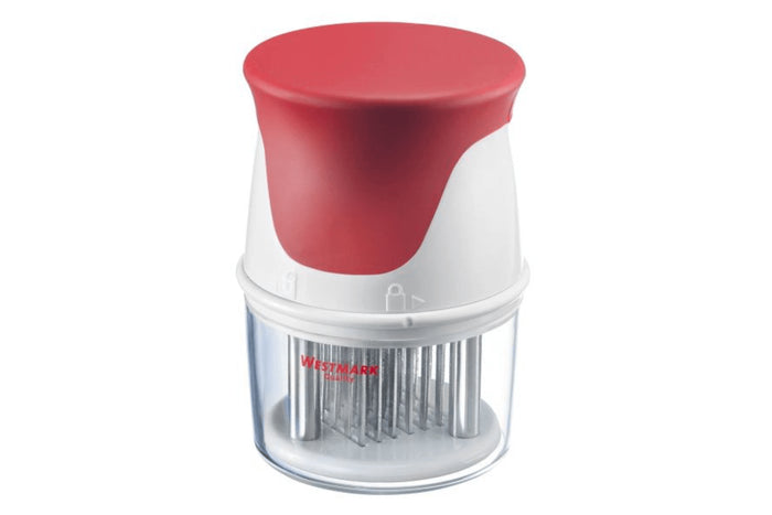 Attendrisseur à viande Westmark 35 lames acier inox