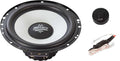 AUDIO SYSTEM M 165 EVO 2 altoparlanti 2 vie 165mm 2 x 90W RMS - TechSoundSystem.com
