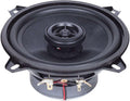 AUDIO SYSTEM MXC 130 EVO coassiali 2 vie 3 Ohm 70W RMS (coppia) - TechSoundSystem.com
