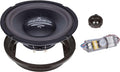 AUDIO SYSTEM X 200VW EVO 2 vie custom fit per VW Golf 4, Bora, Passat - TechSoundSystem.com