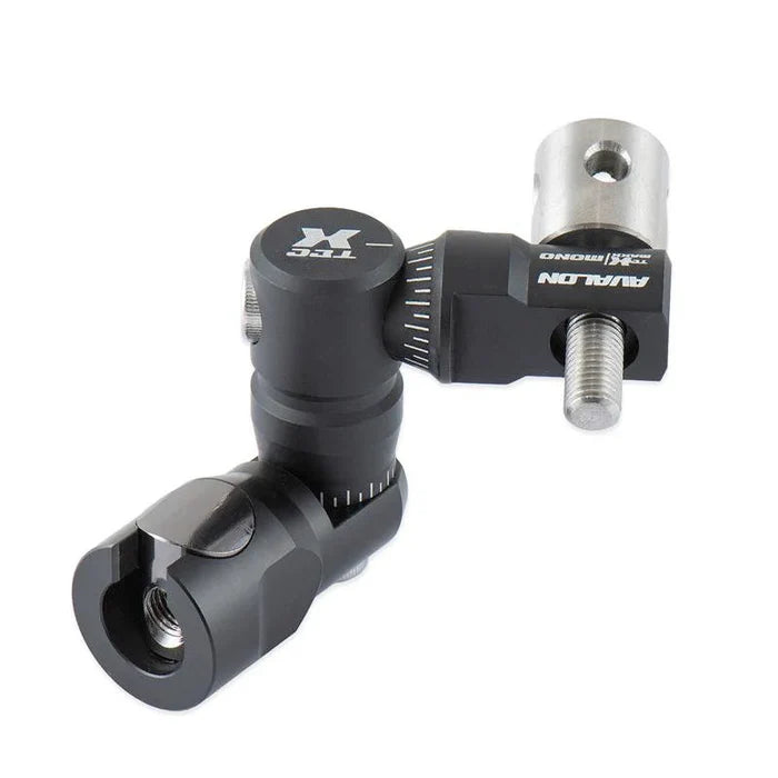 AVALON TEC MAXX SINGLE ADJUSTABLE OFFSET