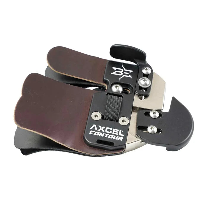 AXCEL CONTOUR PRO FINGER TAB