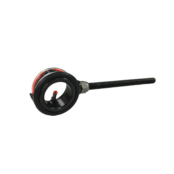 AXCEL CURVE RXF SJEF SIGNATURE SERIES SCOPE