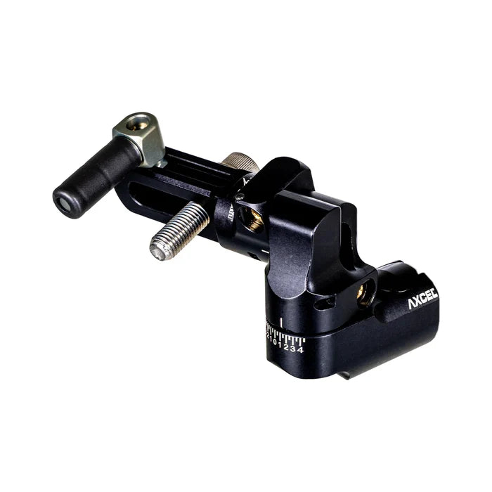 AXCEL PERFECT MOUNT OFFSET