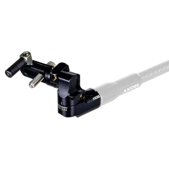 AXCEL PERFECT MOUNT OFFSET