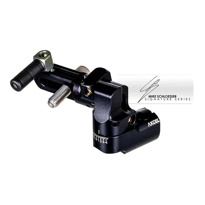 AXCEL PERFECT MOUNT OFFSET