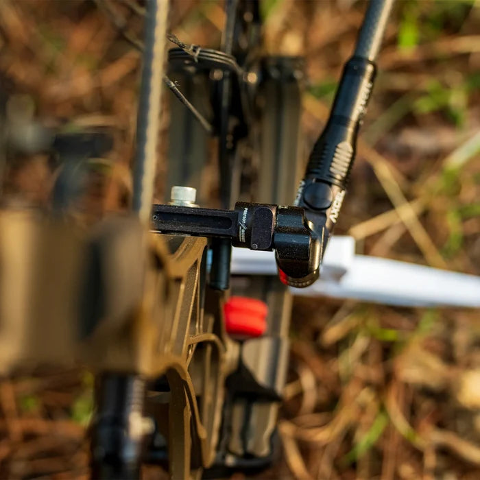 AXCEL PERFECT MOUNT OFFSET