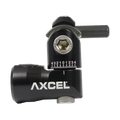 AXCEL TRILOCK ADJUSTABLE OFFSET MOUNT