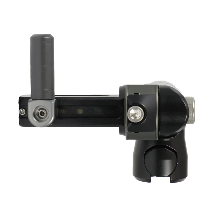 AXCEL TRILOCK ADJUSTABLE OFFSET MOUNT
