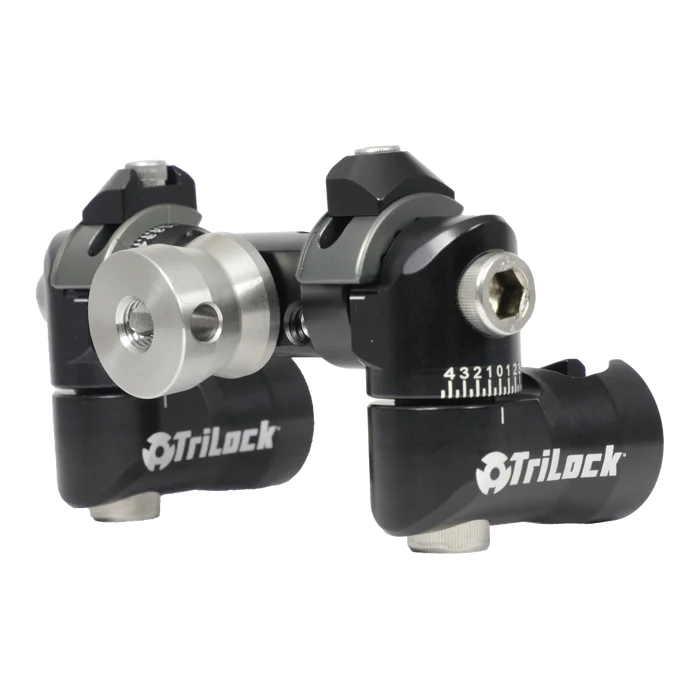 AXCEL TRILOCK ADJUSTABLE V-BAR