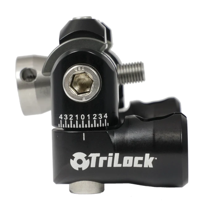AXCEL TRILOCK ADJUSTABLE V-BAR