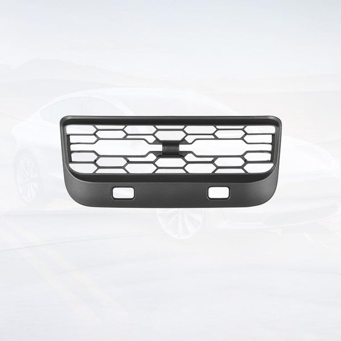 Backseat Air Vents Cover For Tesla Model 3/Y - Tesery Official Store