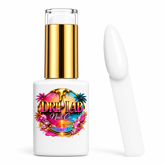 Baddie Basics Gel Polish Collection - Professional 15ml Gel Set - Drip Lab Nail Co.