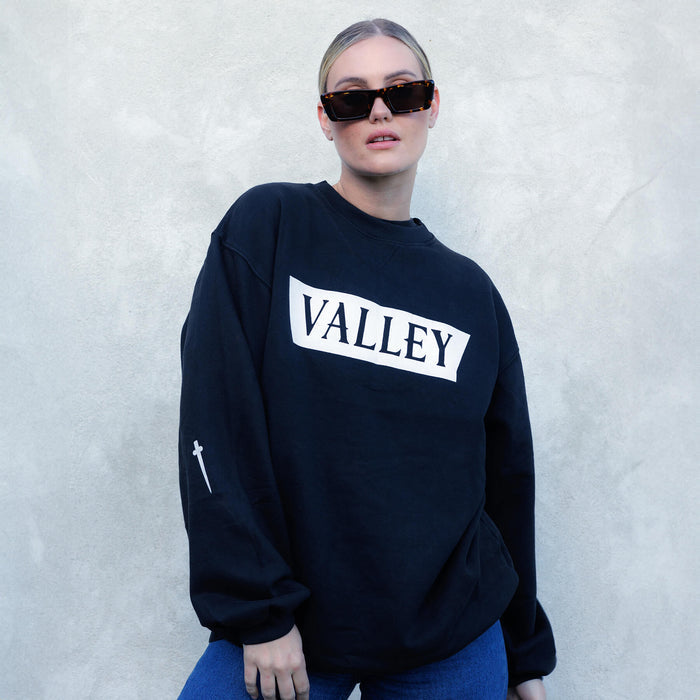 Bandit Fleece