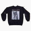 Batgirl Fleece