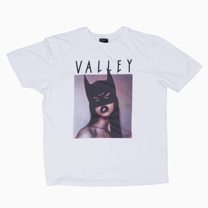 Batgirl Tee