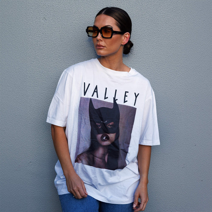 Batgirl Tee