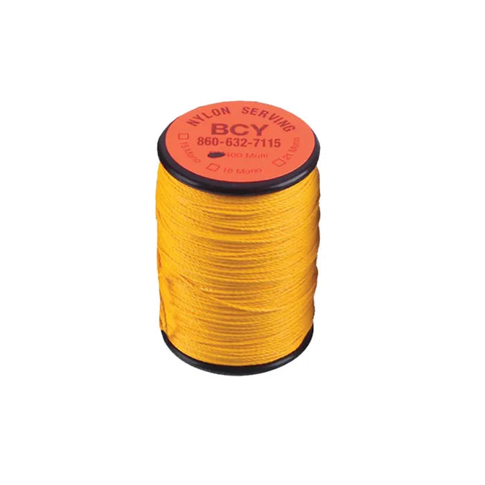 BCY 400 NYLON SERVING