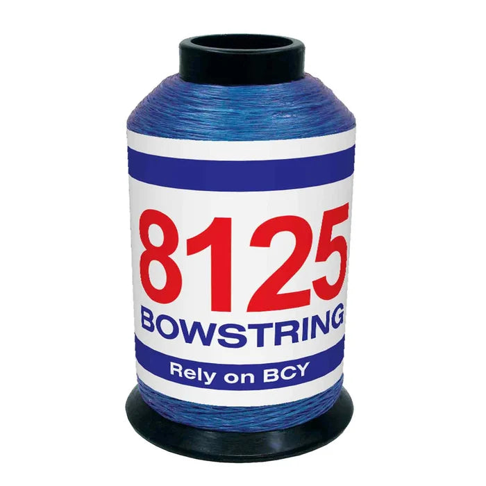 BCY 8125 1/4#