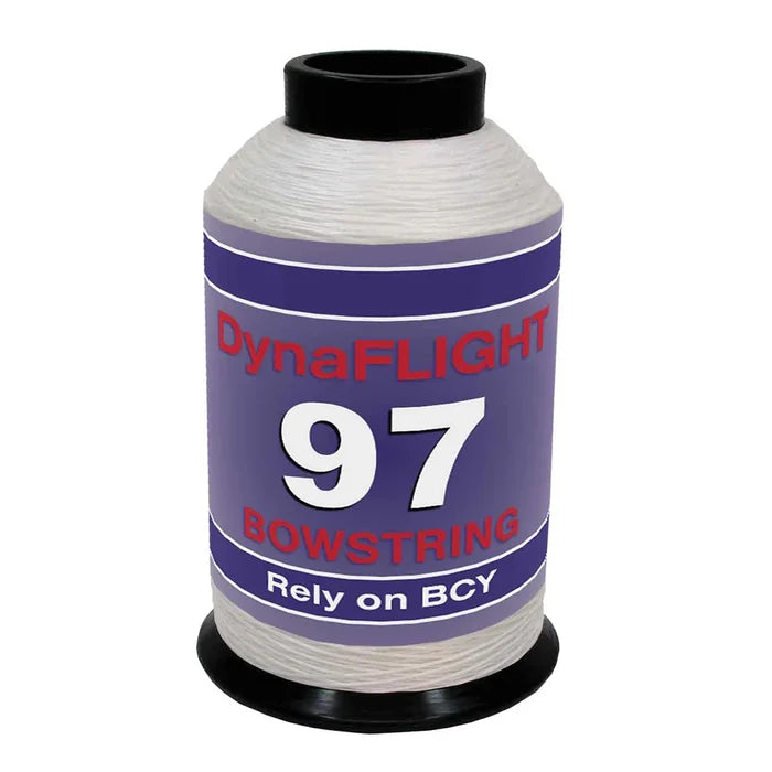 BCY DYNAFLIGHT D97 1/4#
