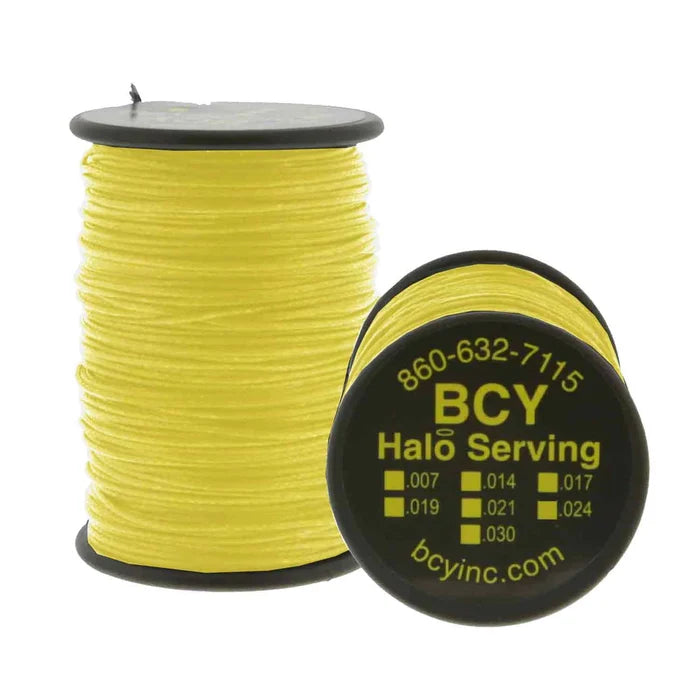 BCY HALO SERVING