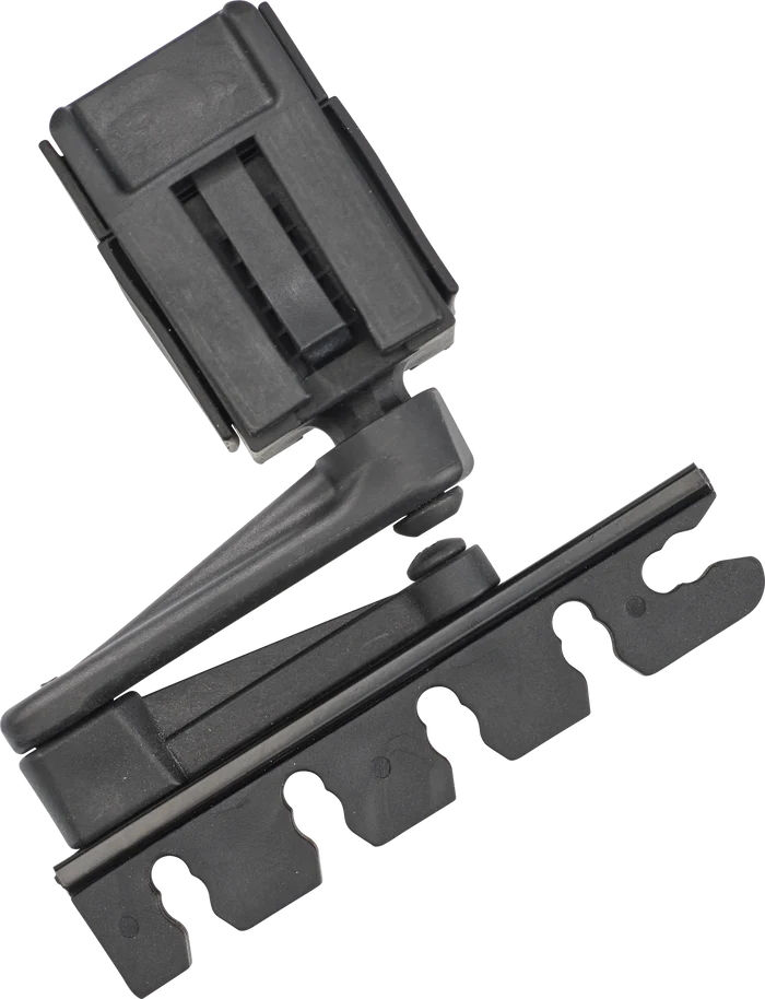 BEAR KODIAK QUICK DISCONNECT QUIVER