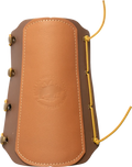 BEAR LOGO TRADITIONAL ARMGUARD