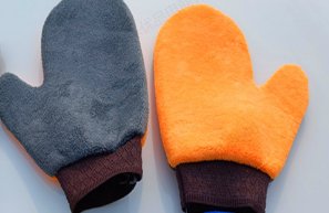 Gray-orange
